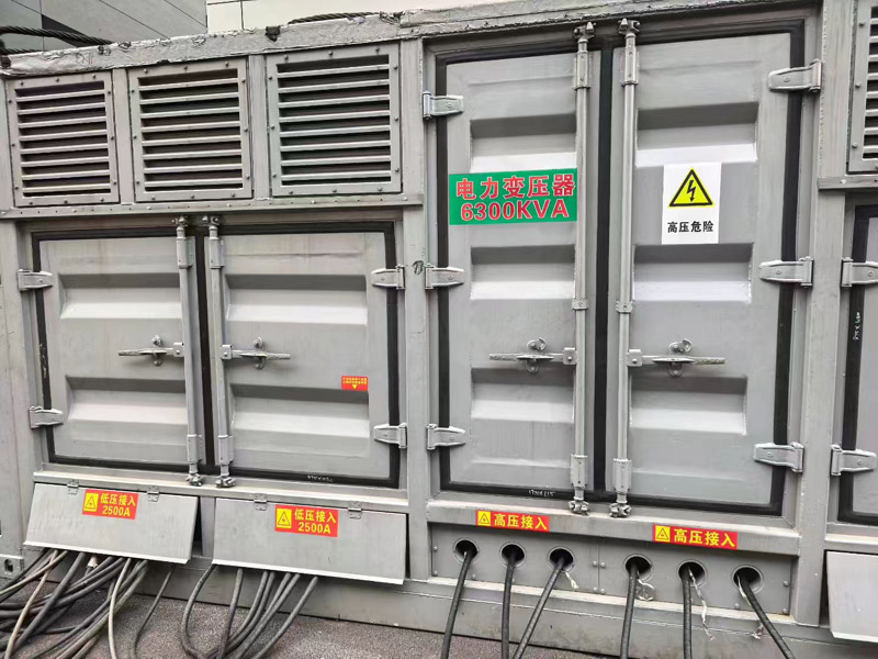 永善柴油发电机组换季保养注意哪些事项?